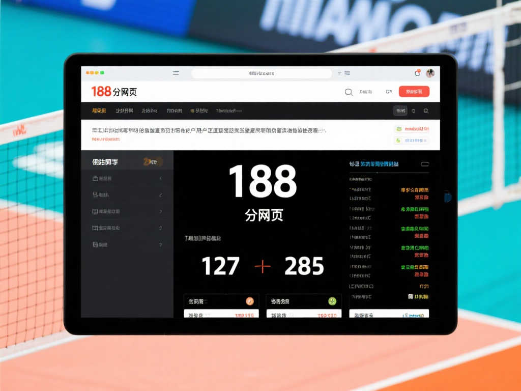 排球赛事比分实时更新188分网站 排球赛事比分实时更新188分网站