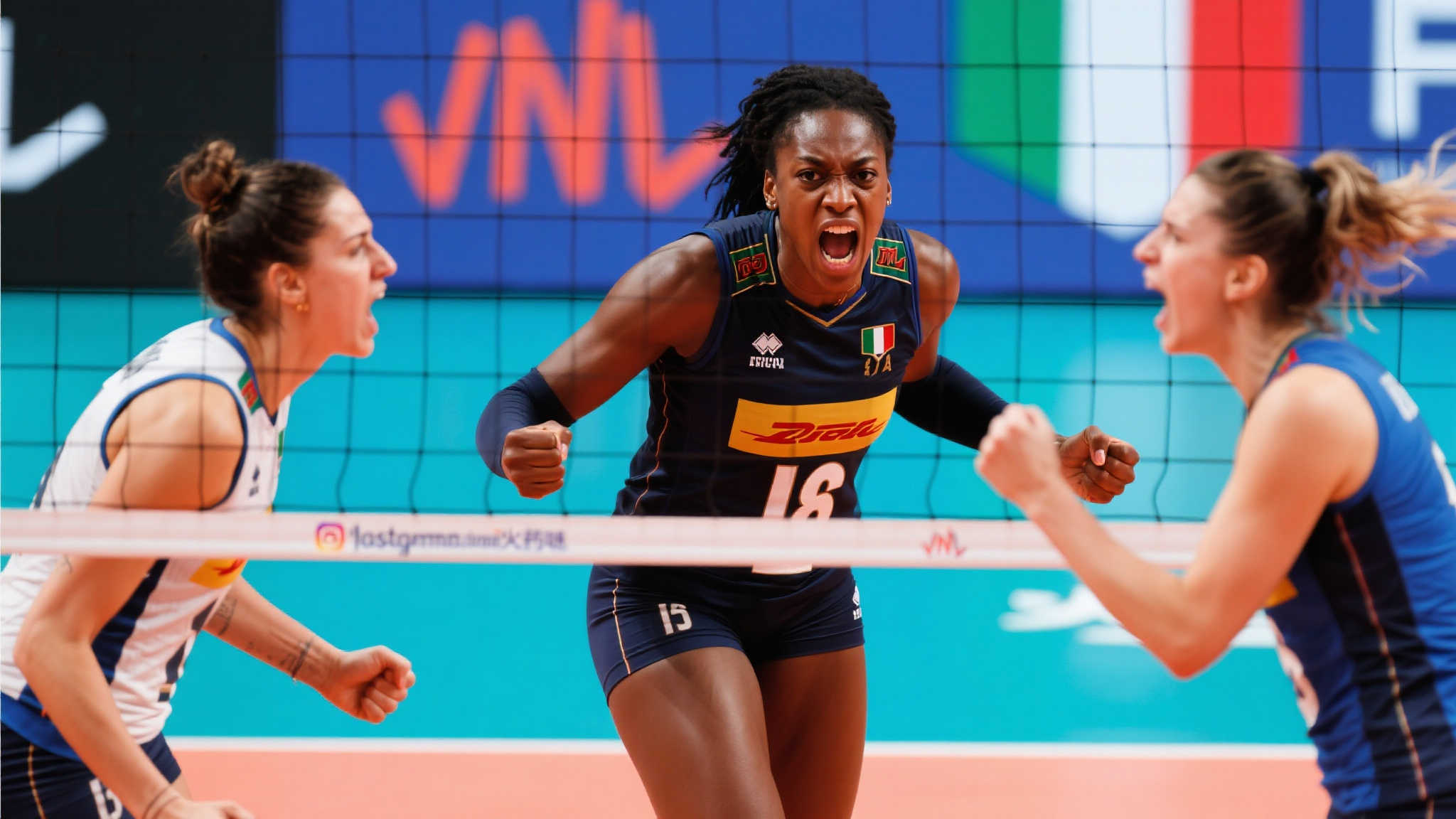 艾格努争议言论引热议：场上警告对手，球迷质疑不断！