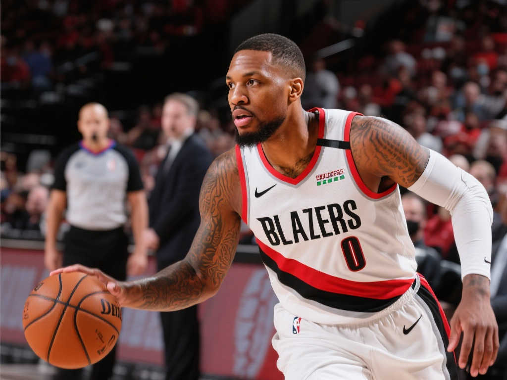 血栓康复仅一个月 利拉德火线复出仍难挽救球队 血栓康复仅一个月 利拉德火线复出仍难挽救球队