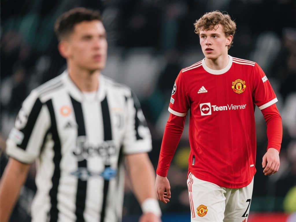 惊爆!曼联同意霍伊伦德3000万转投尤文,阿莫林锁定核心阵容 惊爆!曼联同意霍伊伦德3000万转投尤文,阿莫林锁定核心阵容